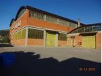 Capannone industriale in Affitto[9800 mq]