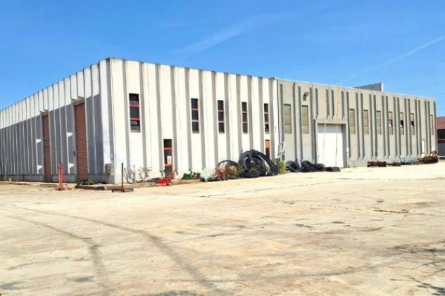 Immobile in asta di 1980 m² in vendita a Elmas - Foto 3