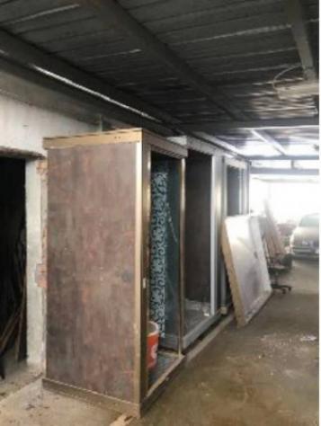 Immobile in asta di 2925 m² in vendita a Poggibonsi - Foto 18