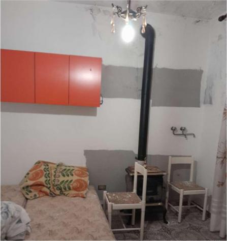 Immobile in asta di 165 m² con 5 locali e box auto in vendita a Altissimo - Foto 7