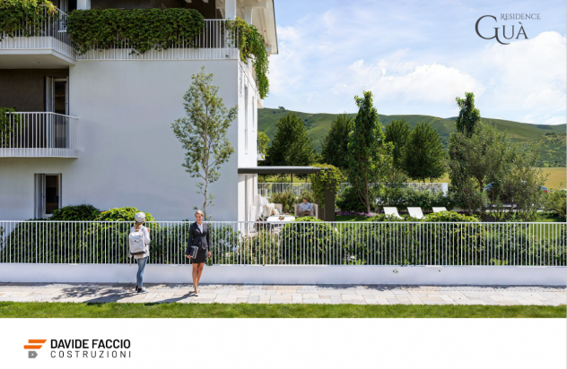 Attico in vendita a Arzignano - Foto 10