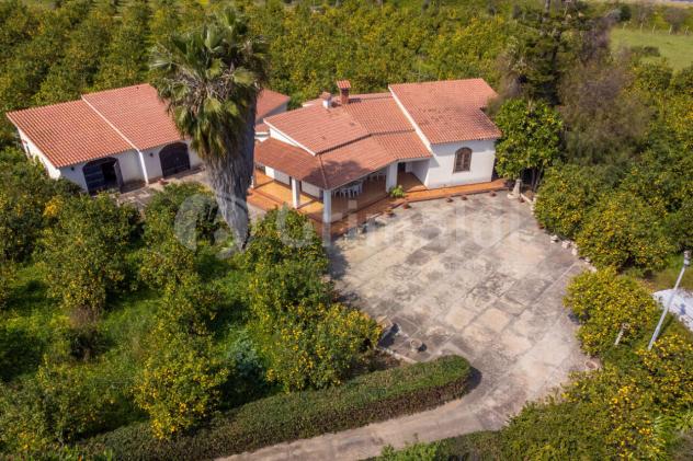 Villa in vendita a Avola - Foto 2