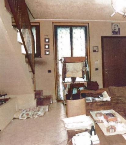 Immobile in asta di 145 m², box auto in vendita a Caselle Lurani - Foto 6