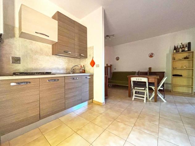 Appartamento in vendita a Bolgheri - Castagneto Carducci 94 mq Rif: 1448619 - Foto 4