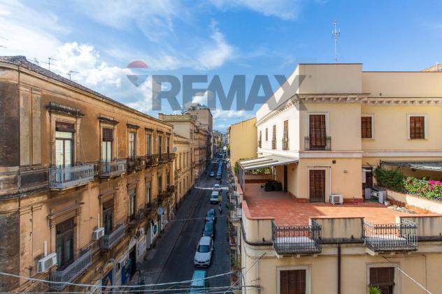 Appartamento in vendita a Catania, Zona centro - Foto 17