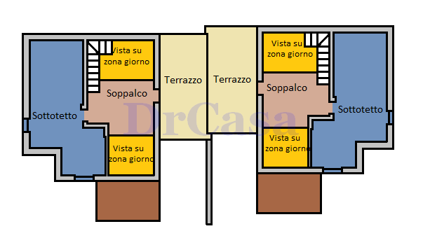 Cremenaga (VA) - Casa Gemellare - Foto 6