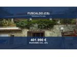 Immobile in asta di 670 m² con più di 5 locali in vendita a Fuscaldo