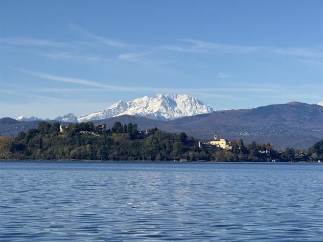 GAVIRATE STUPENDA VILLETTA RISTRUTTURATA - Foto 9