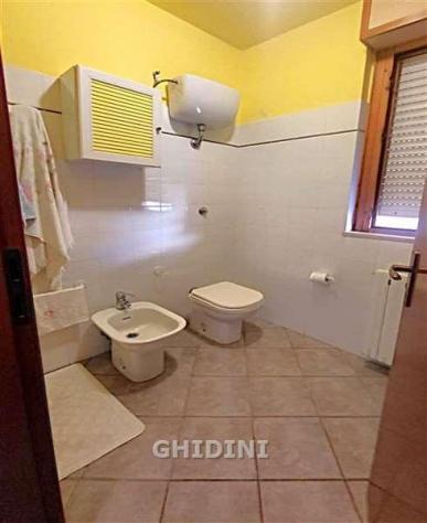 APPARTAMENTO di 2 vani e di 45 mq (GROSSETO - CENTRO) rif. 2563.416M.213 - Foto 9