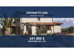 Immobile in asta di 152 m² in vendita a Grosseto