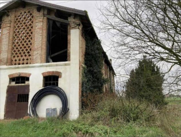 Immobile in asta di 451 m² con più di 5 locali in vendita a Jolanda di Savoia - Foto 4