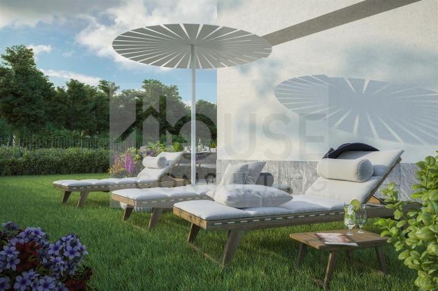 NUOVA REALIZZAZIONE RESIDENZA "Graziella" - Foto 17