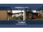 Immobile in asta di 68 m², box auto in vendita a Lungavilla