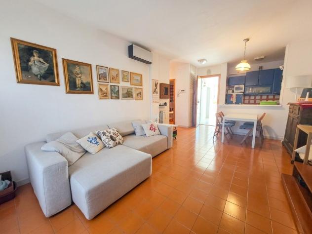 Appartamento in vendita a Marina di Massa - Massa 75 mq Rif: 1440254 - Foto 8