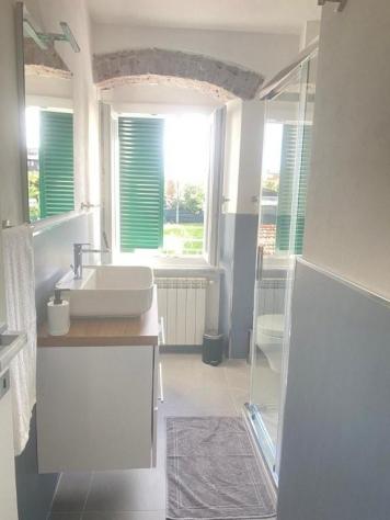 Casa semindipendente in vendita a Massa 75 mq Rif: 1353985 - Foto 6
