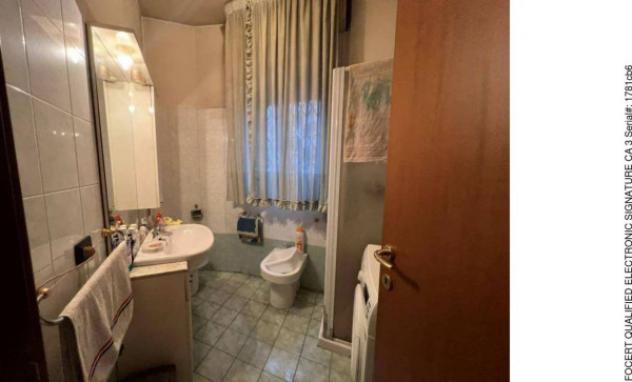 Immobile in asta di 88 m² in vendita a Milano - Foto 17