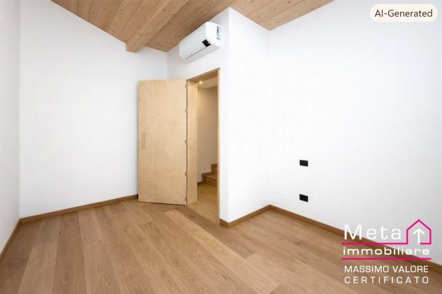 Nuove Residenze Classe A4 - Foto 12