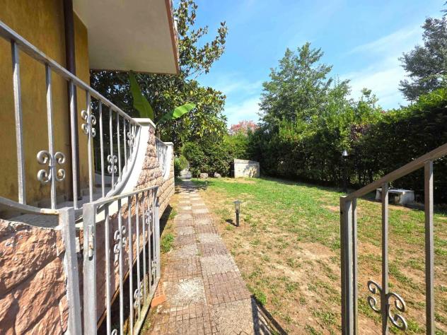 Villetta quadrifamiliare in vendita a Cinquale - Montignoso 120 mq Rif: 1427415 - Foto 6