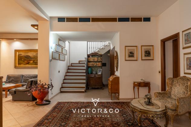 Villa in vendita a Oleggio - Foto 9
