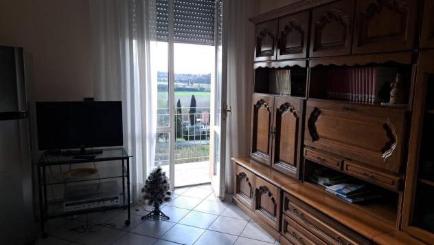 Appartamento in vendita a Peccioli 101 mq Rif: 1406037 - Foto 4