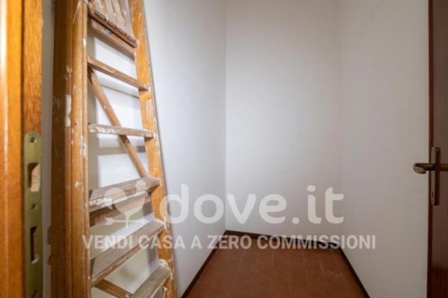 Appartamento di 100 m² con 3 locali e box auto in vendita a San Martino in Strada - Foto 16