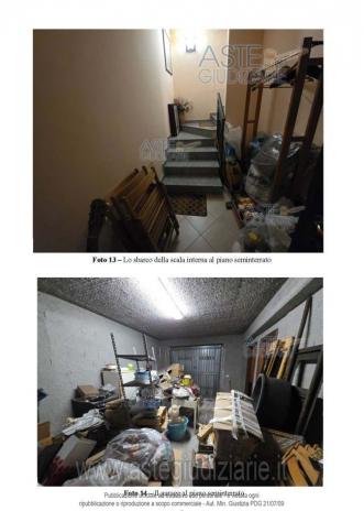 IMMOBILI-IMMOBILE RESIDENZIALE-Via Giovanni Pacini, s.n. - Foto 2