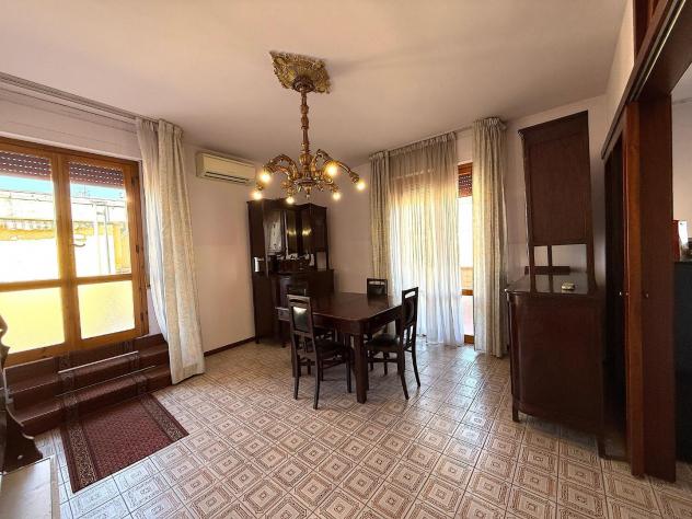 Attico in vendita a Sovigliana - Vinci 105 mq Rif: 1400890