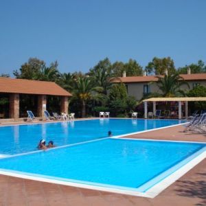 Sicilia Mare - Tindari Oliveri (ME), in residence, sul mare, piscine.