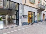 Ufficio in affitto – 75 mq – Centro Lecco, zona Stazione