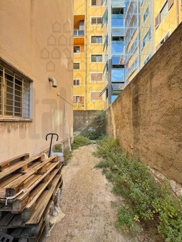 IMMOBILE COMMERCIALE di 2 vani e di 130 mq (MESSINA) rif. 2VS17227 - Foto 2