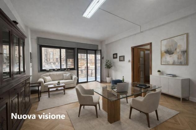 Ufficio in vendita a Napoli