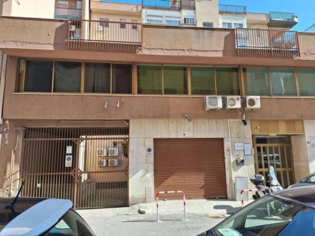 Immobile in asta di 88 m² in vendita a Palermo - Foto 2