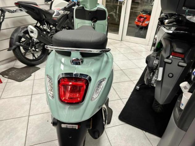 PIAGGIO Vespa 125 Primavera NEW 125 EURO 5+ ULTIME rif. 23881449 - Foto 7