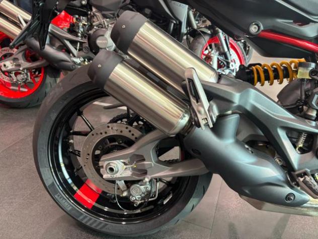 DUCATI Monster 800 PLUS RED 2026 rif. 23972284 - Foto 6