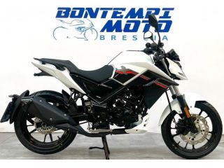 Sym NH Xcion 125 null
