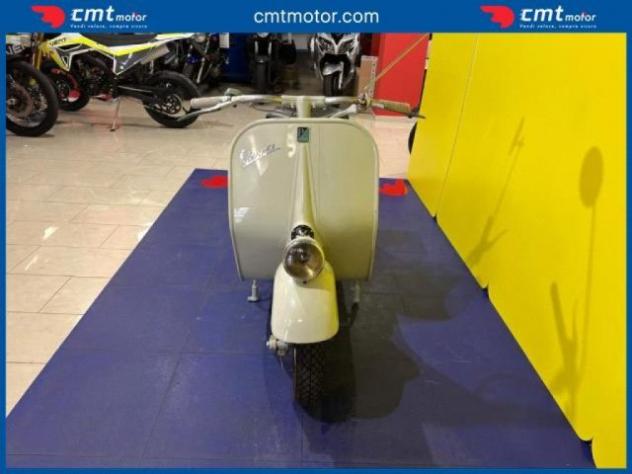 PIAGGIO 1 Vespa 25 VNB Finanziabile - Bianco - 0000 rif. 23618771 - Foto 7