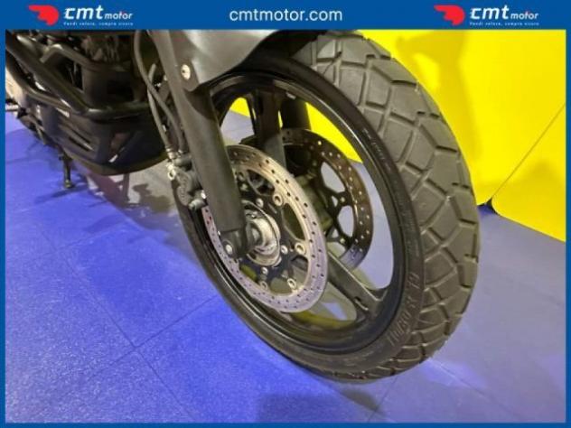 SUZUKI V-Strom 650 Garantita e Finanziabile rif. 23147769 - Foto 9