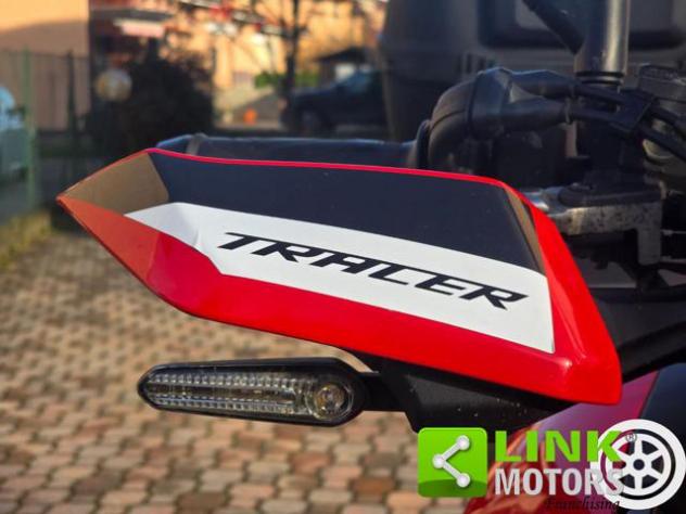 YAMAHA Tracer 700 Tracer 7 rif. 23218335 - Foto 6
