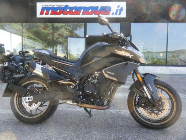 CF MOTO 800 NK 800 NK rif. 23795730