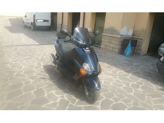 MBK SKYLINER 150