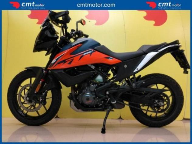 KTM 390 Adventure Garantita e Finanziabile rif. 24091297 - Foto 3