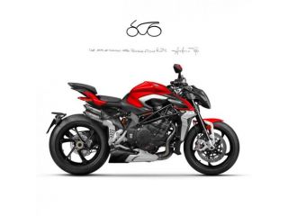 MV AGUSTA Brutale 1000 MY 26