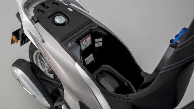 HONDA SH 125 Mode my24 - Foto 3