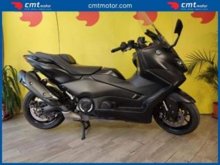 YAMAHA T-Max 560 ABS rif. 23545121