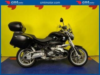 BMW R 1200 R Finanziabile - NERO - 67294 rif. 23545680