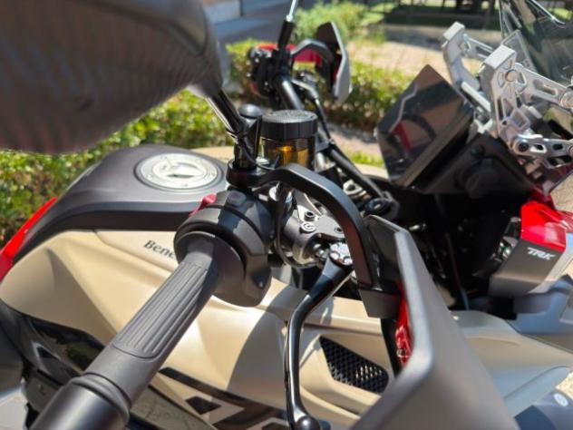 BENELLI TRK 902 X XPLORER PRONTA CONSEGNA rif. 23995777 - Foto 7