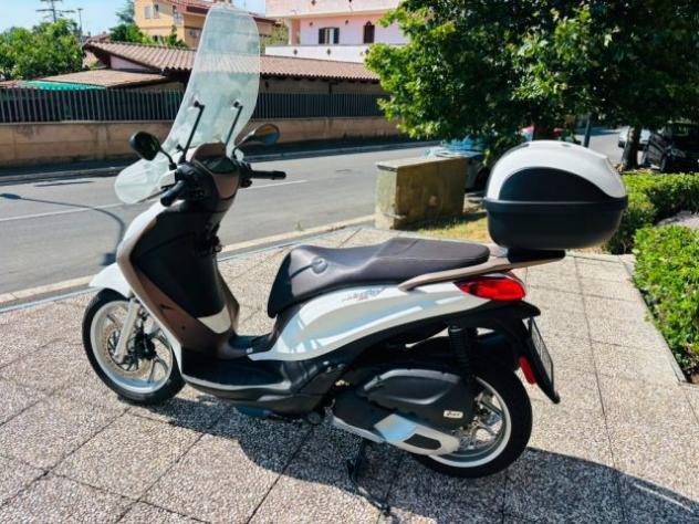 PIAGGIO Medley 150 TUTTO INCLUSO ANCHE PASSAGGIO! MINI RATE rif. 23995559 - Foto 3
