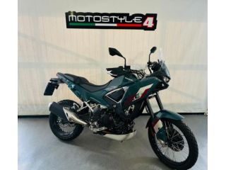 KAWASAKI KLE 500 SE 2026 E5+