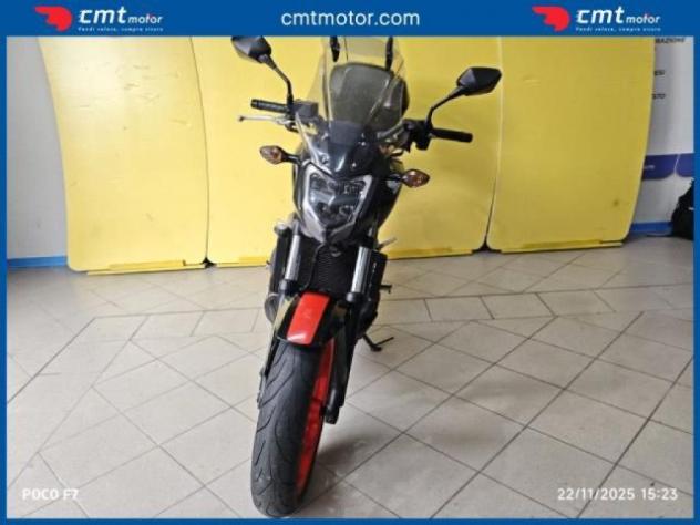 HONDA NC750S Garantita e Finanziabile rif. 23063065 - Foto 2
