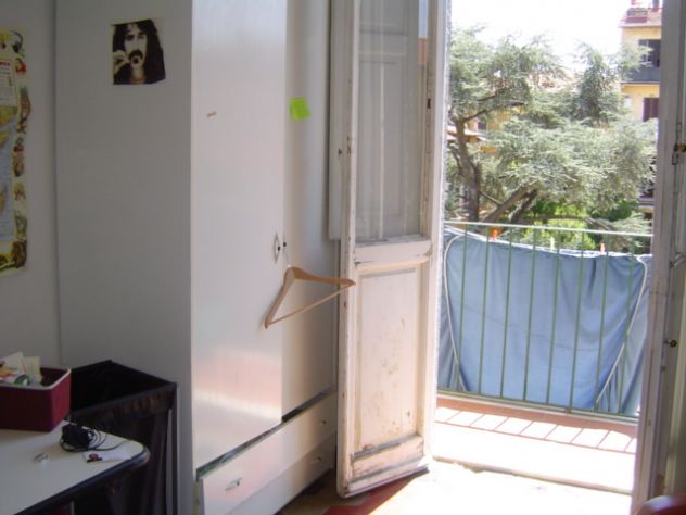 1 STANZA VIA BIXIO STUDENTI 430 EURO - Foto 5
